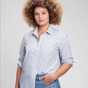Gap Button Down